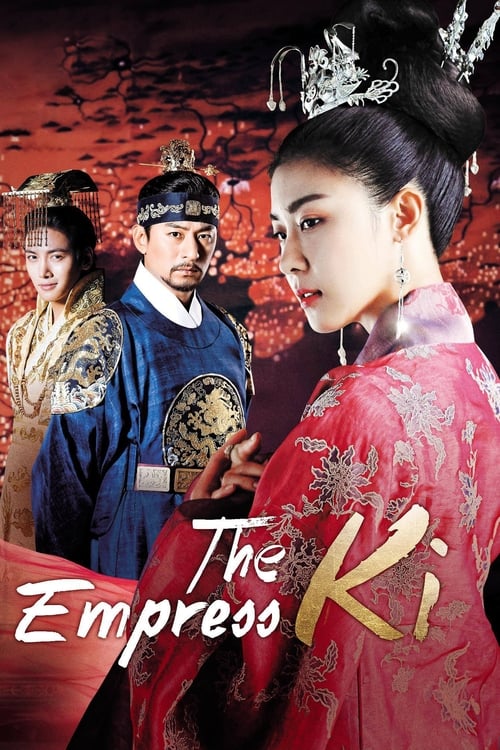 Empress Ki : 1.Sezon 8.Bölüm