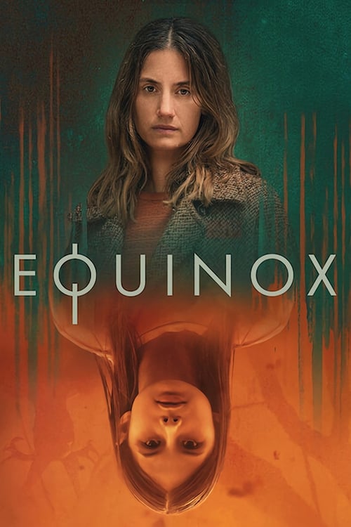 Equinox : 1.Sezon 2.Bölüm