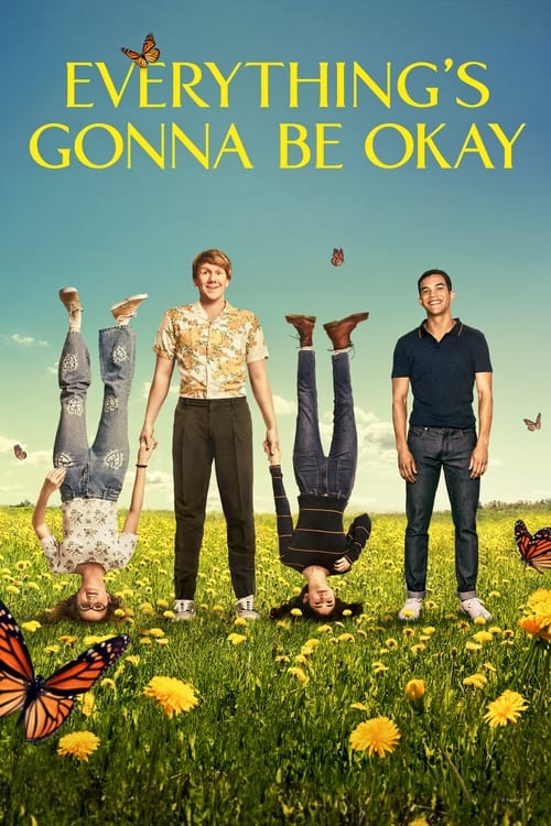 Everything’s Gonna Be Okay : 1.Sezon 10.Bölüm