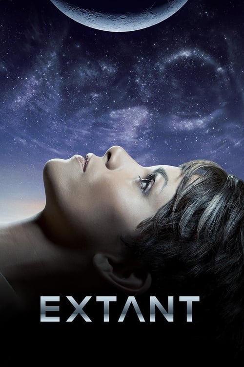 Extant : 1.Sezon 3.Bölüm