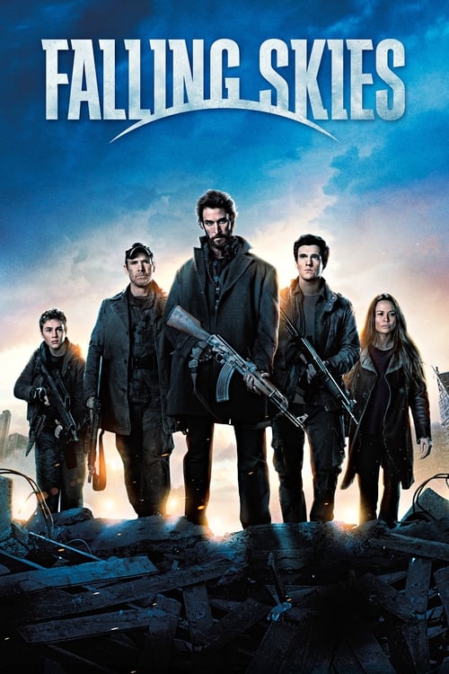 Falling Skies : 1.Sezon 9.Bölüm