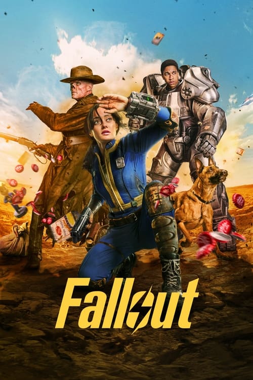 Fallout : 1.Sezon 6.Bölüm