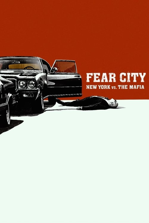 Fear City New York vs The Mafia : 1.Sezon 1.Bölüm