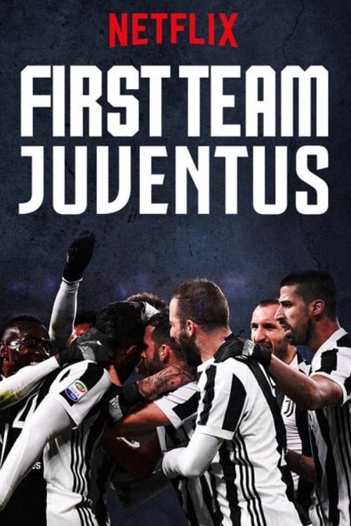 First Team Juventus : 1.Sezon 2.Bölüm