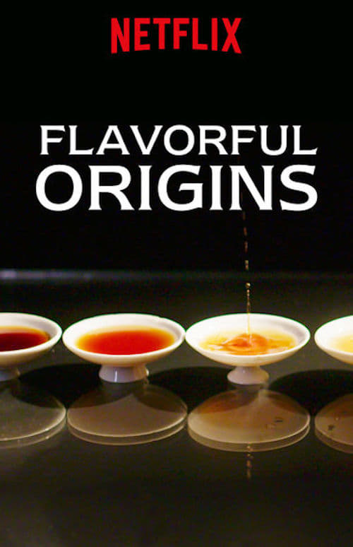 Flavorful Origins : 1.Sezon 5.Bölüm