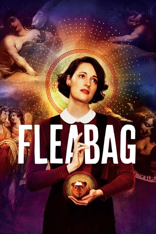 Fleabag : 1.Sezon 3.Bölüm