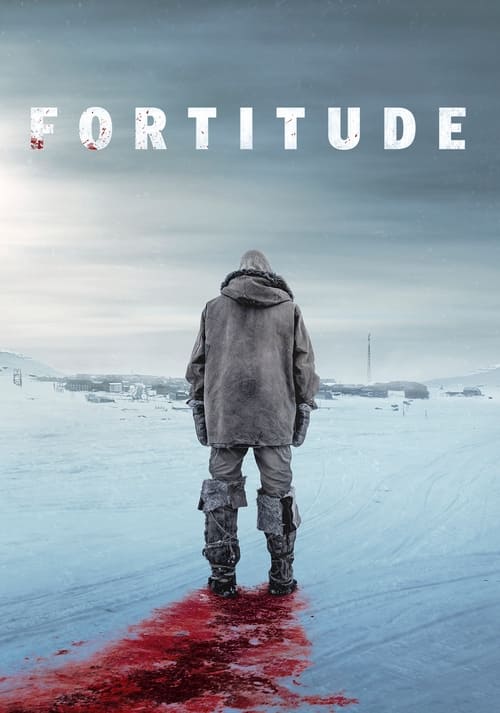 Fortitude : 1.Sezon 10.Bölüm