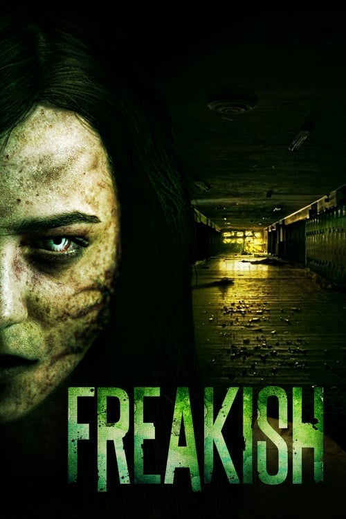 Freakish : 2.Sezon 6.Bölüm