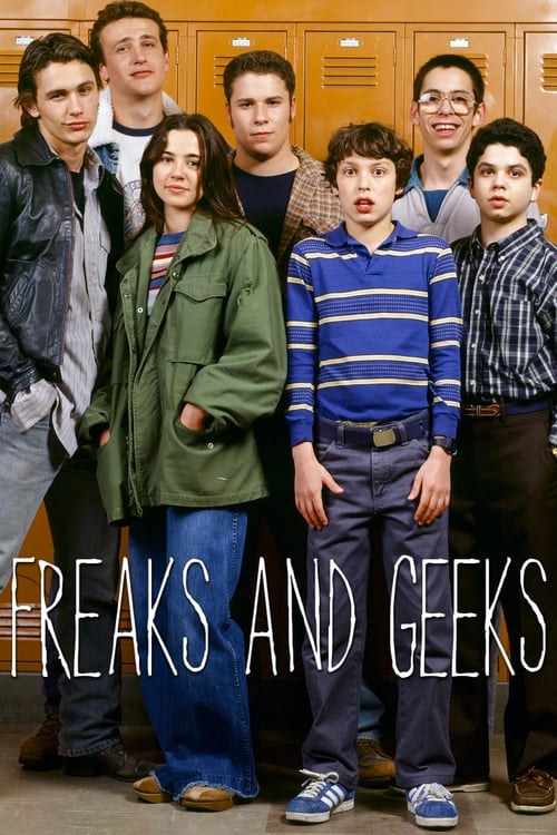 Freaks and Geeks : 1.Sezon 4.Bölüm