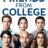 Friends from College : 1.Sezon 1.Bölüm izle