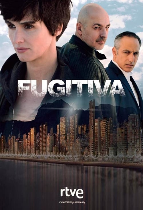 Fugitiva : 1.Sezon 4.Bölüm