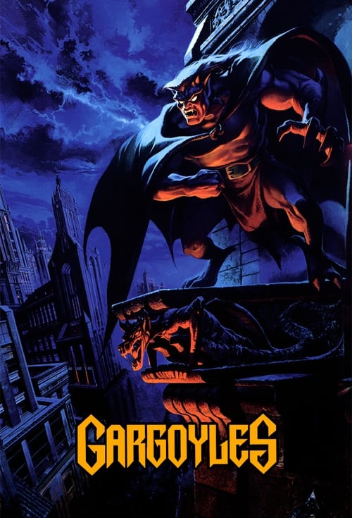 Gargoyles : 1.Sezon 10.Bölüm