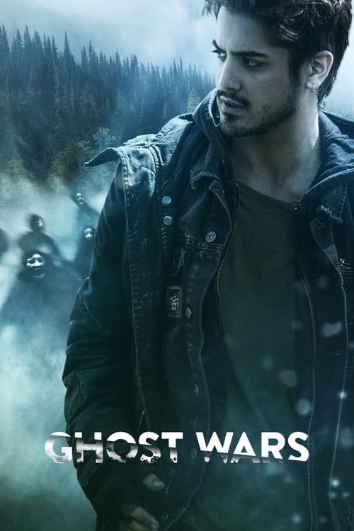 Ghost Wars : 1.Sezon 8.Bölüm