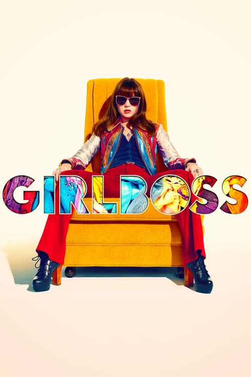 Girlboss : 1.Sezon 9.Bölüm