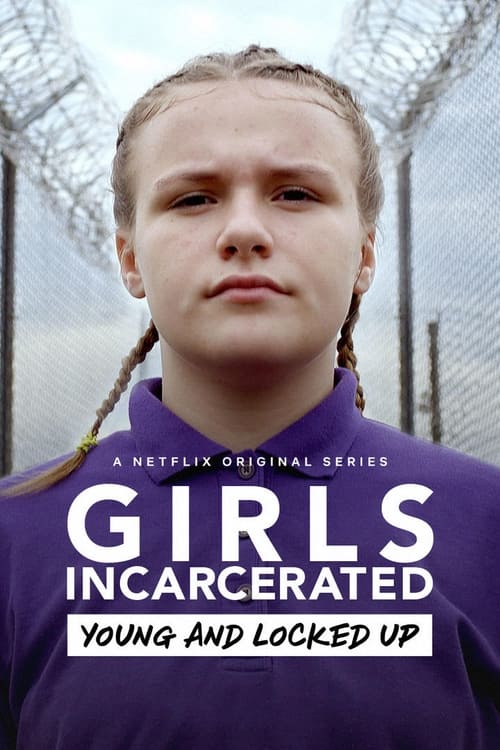 Girls Incarcerated : 1.Sezon 6.Bölüm