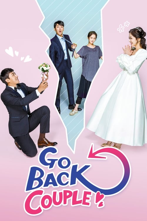 Go Back Couple : 1.Sezon 8.Bölüm