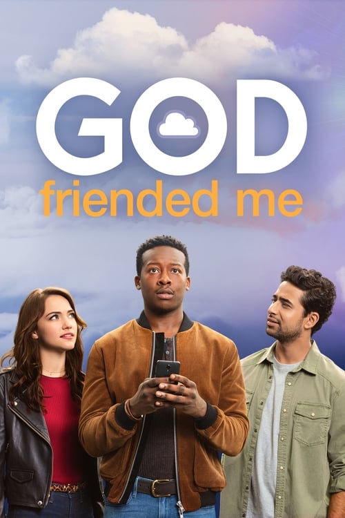 God Friended Me : 2.Sezon 14.Bölüm