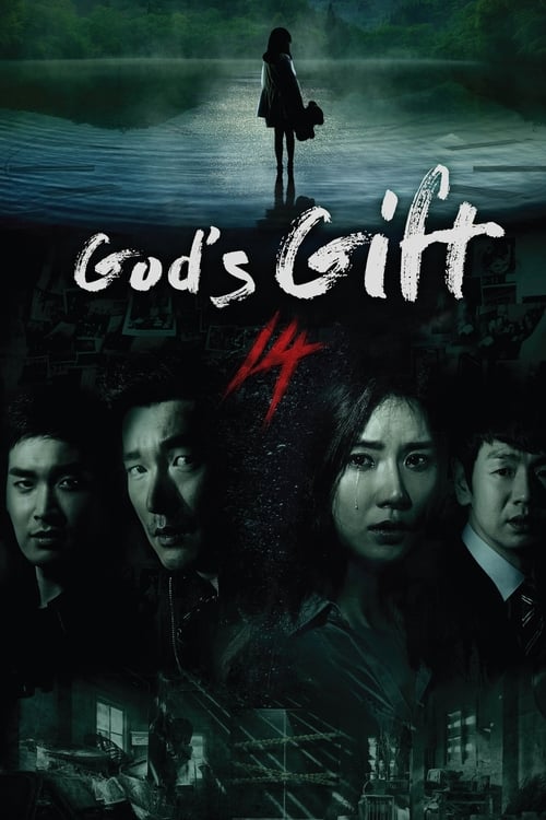 God’s Gift – 14 Days : 1.Sezon 8.Bölüm