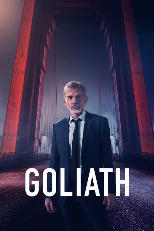 Goliath : 4.Sezon 7.Bölüm