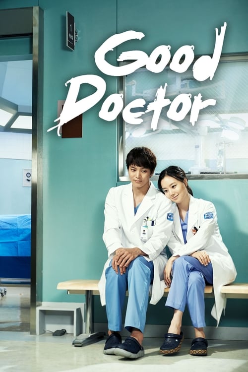 Good Doctor : 1.Sezon 20.Bölüm