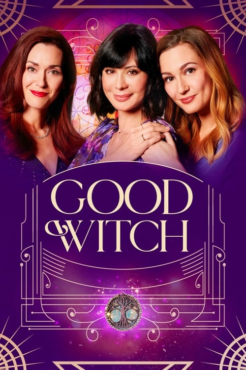 Good Witch : 1.Sezon 6.Bölüm