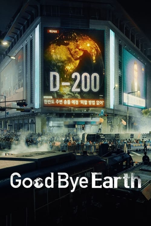 Goodbye Earth : 1.Sezon 4.Bölüm