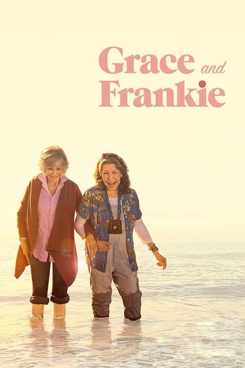 Grace and Frankie : 2.Sezon 9.Bölüm