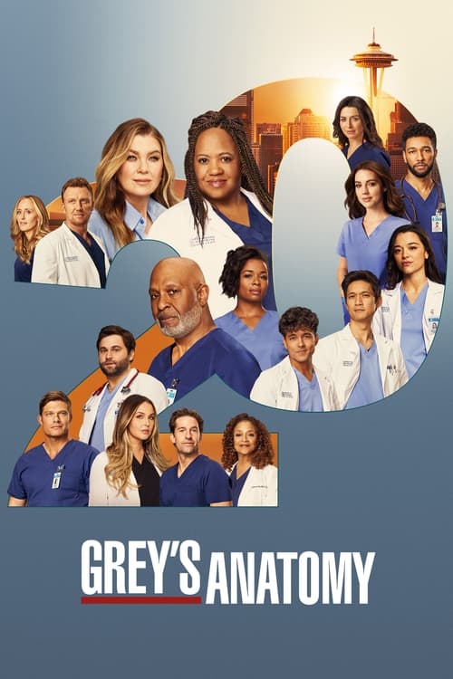 Grey’s Anatomy : 14.Sezon 22.Bölüm