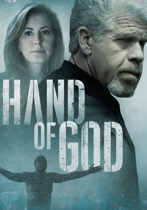 Hand of God : 1.Sezon 6.Bölüm