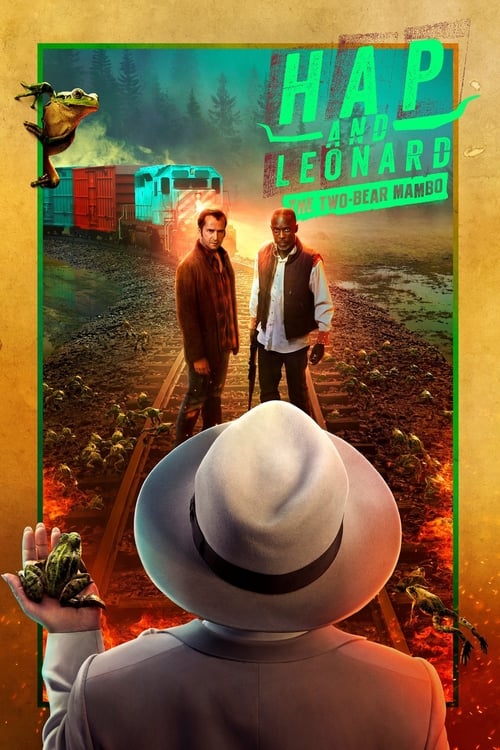 Hap and Leonard : 1.Sezon 2.Bölüm