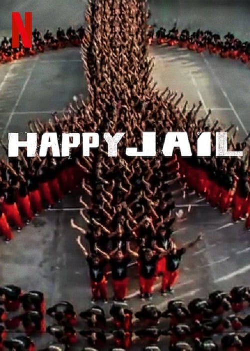 Happy Jail : 1.Sezon 1.Bölüm