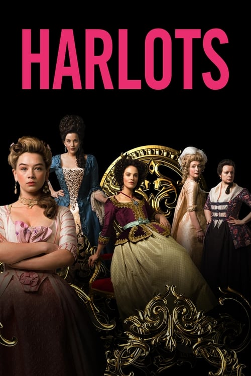 Harlots : 1.Sezon 1.Bölüm