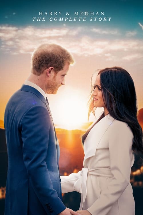 Harry & Meghan The Complete Story : 1.Sezon 1.Bölüm