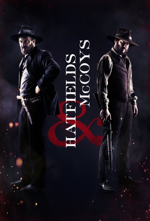 Hatfields & McCoys : 1.Sezon 3.Bölüm