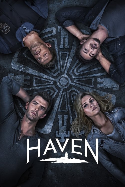 Haven : 1.Sezon 2.Bölüm