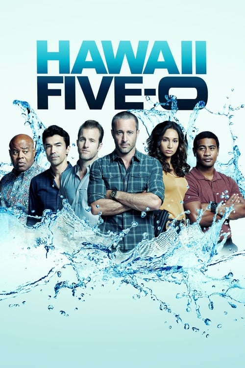 Hawaii Five-0 : 6.Sezon 19.Bölüm