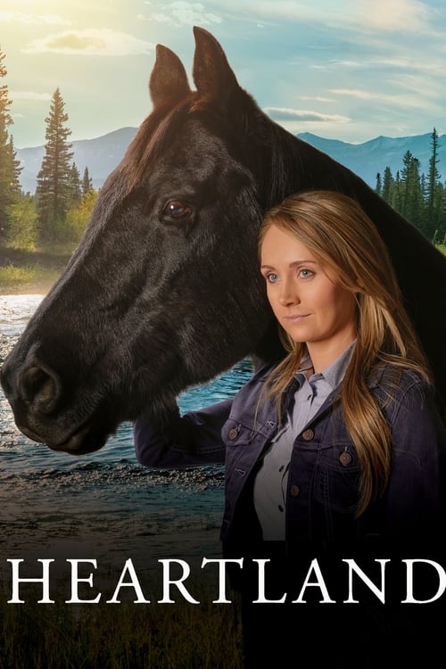 Heartland : 2.Sezon 13.Bölüm