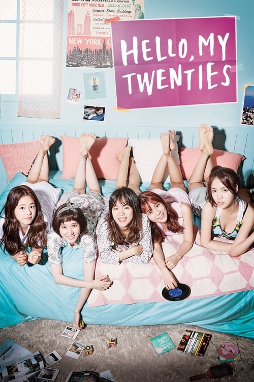 Hello, My Twenties! : 1.Sezon 2.Bölüm