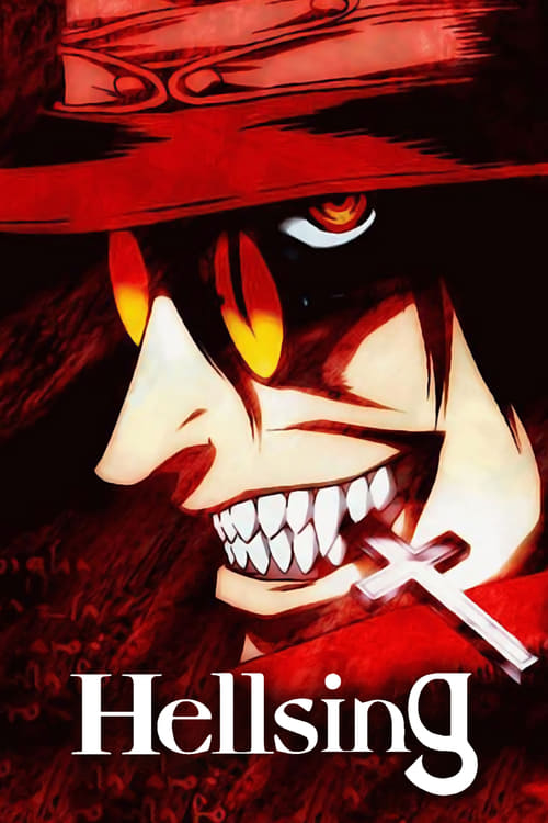 Hellsing : 1.Sezon 6.Bölüm