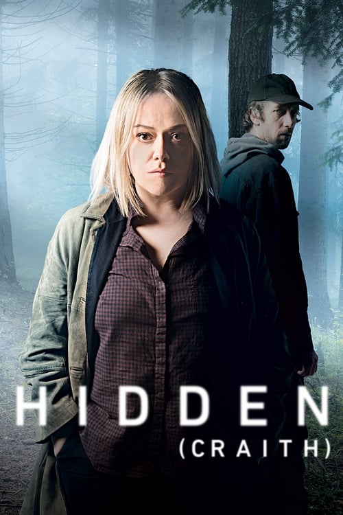 Hidden : 1.Sezon 8.Bölüm