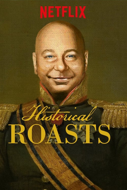 Historical Roasts : 1.Sezon 4.Bölüm