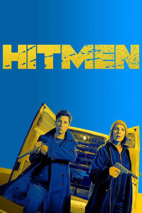 Hitmen : 2.Sezon 1.Bölüm