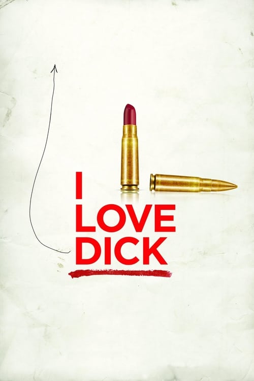 I Love Dick : 1.Sezon 5.Bölüm