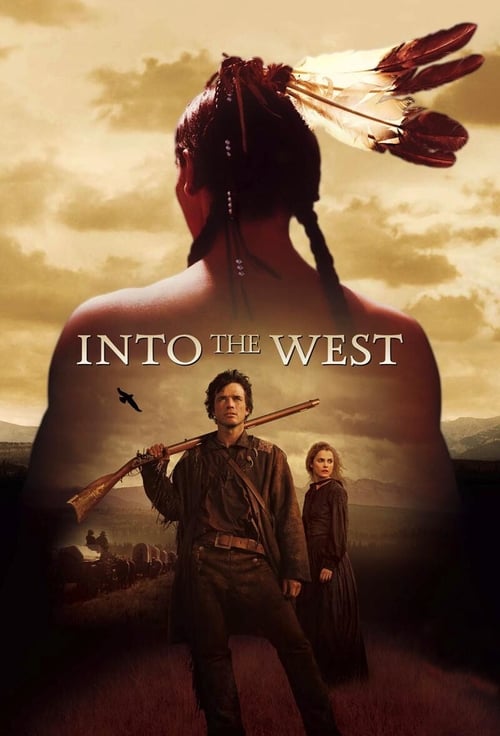 Into the West : 1.Sezon 5.Bölüm