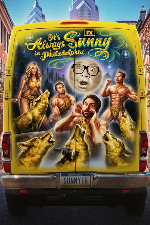 It’s Always Sunny in Philadelphia : 8.Sezon 8.Bölüm