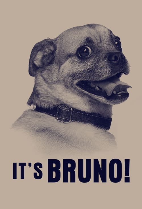 It’s Bruno! : 1.Sezon 2.Bölüm