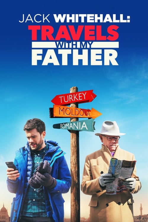 Jack Whitehall Travels with My Father : 4.Sezon 2.Bölüm