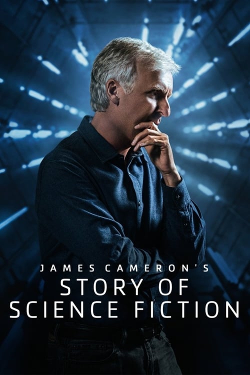 James Cameron’s Story of Science Fiction : 1.Sezon 5.Bölüm