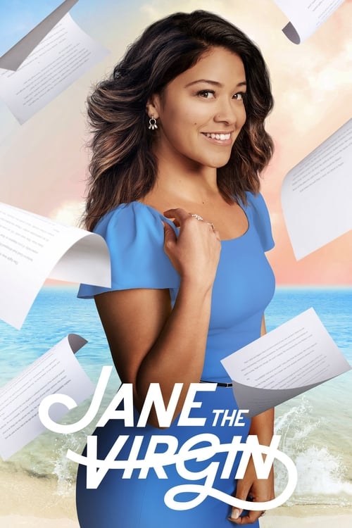 Jane the Virgin : 1.Sezon 10.Bölüm