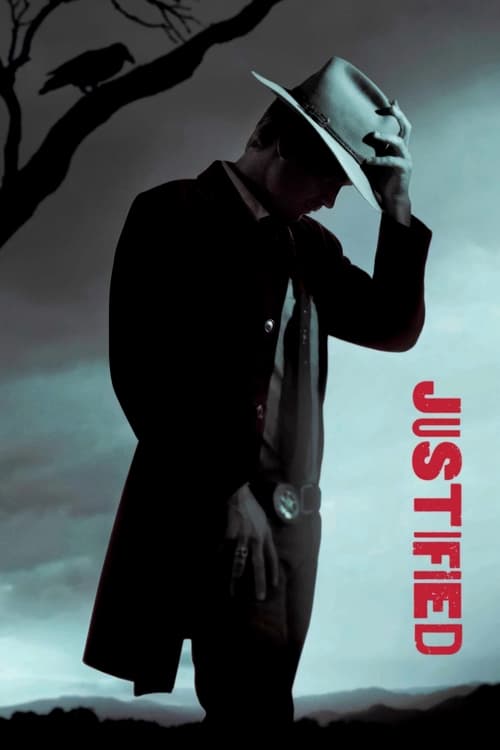 Justified : 6.Sezon 10.Bölüm